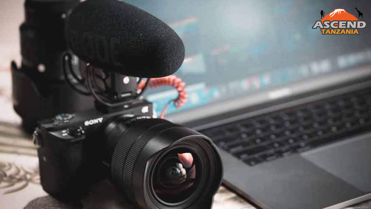 Microphone 