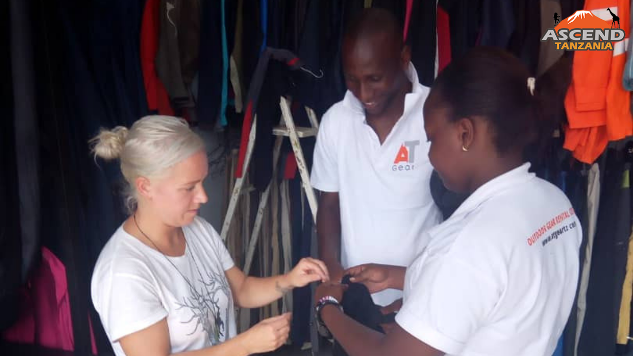 ascend tanzania 