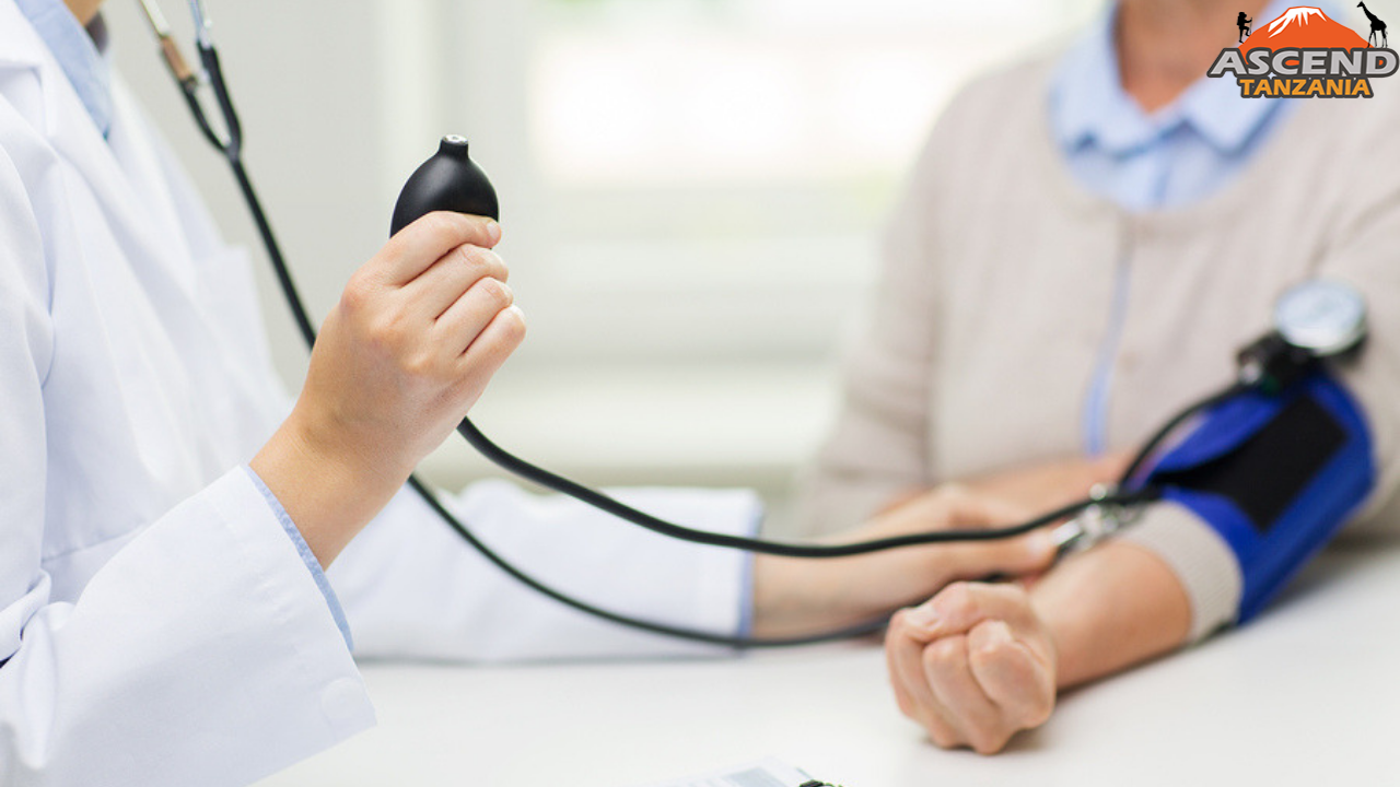 body check up