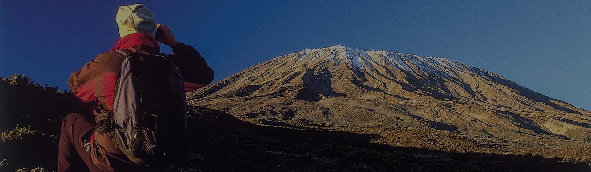 Kilimanjaro Rescue